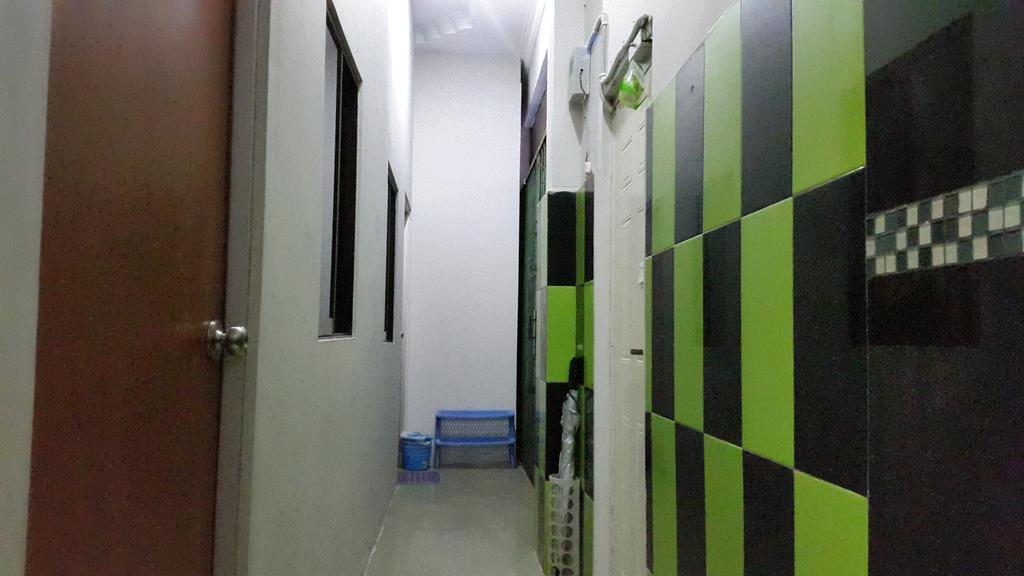 Harper Premier Nagoya Batam Hotel Eksteriør billede