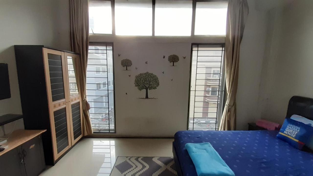 Harper Premier Nagoya Batam Hotel Eksteriør billede